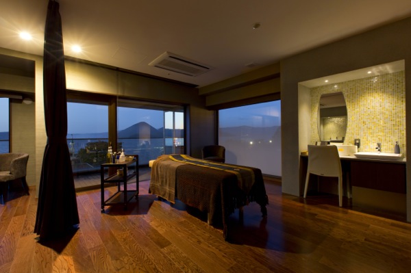 リラクゼーション