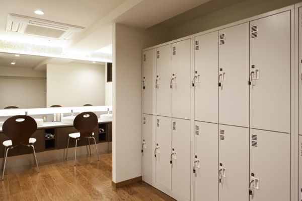 リラクゼーション