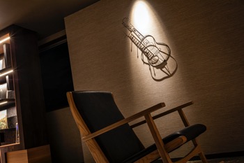 フロア体験ミュージアム