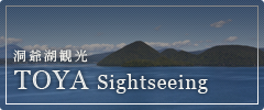 洞爺湖観光 洞爺湖観光