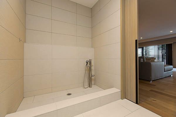 ペット同伴について ペット同伴について