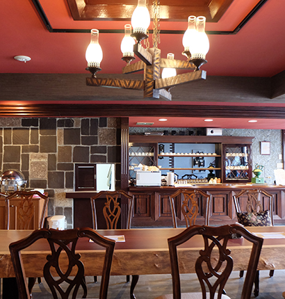 パーラーふくだ