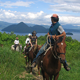 レイクトーヤランチ