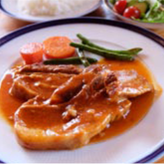 きつつきカナディアンクラブ