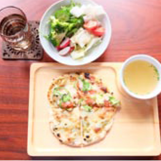 パーラーふくだ